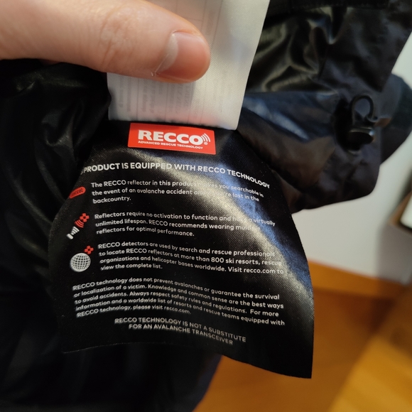 Arcteryx Macai Jacket - Picture 5 of 6